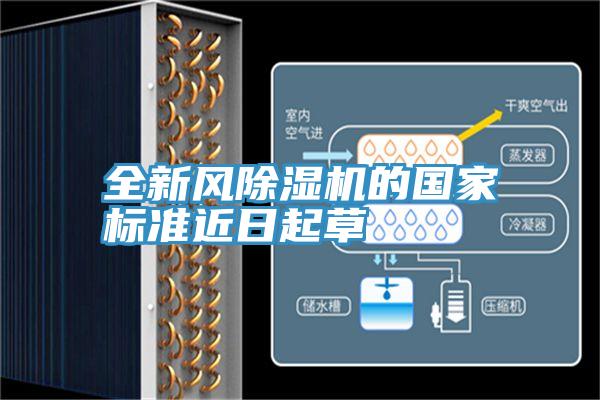 全新風深夜福利视频网站的國家標準近日起草