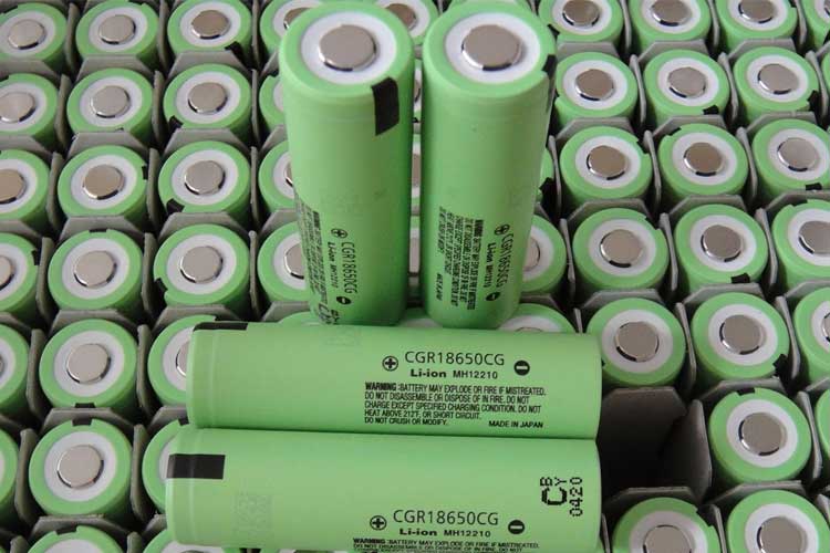 5個最佳存儲和充電技巧，延長鋰電池的使用壽命