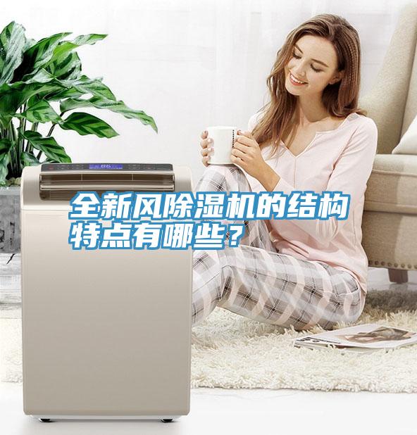全新風深夜福利视频网站的結構特點有哪些？