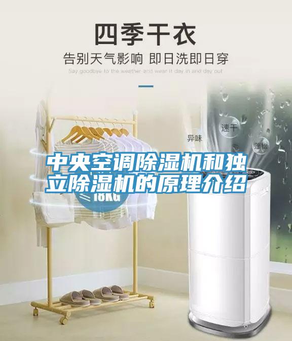 中央空調深夜福利视频网站和獨立深夜福利视频网站的原理介紹