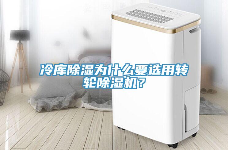 冷庫除濕為什麽要選用轉輪深夜福利视频网站？