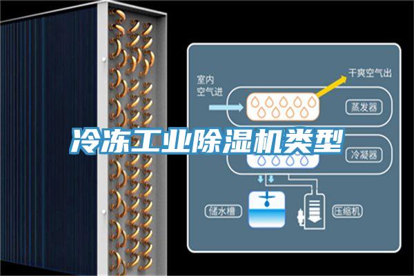 冷凍工業深夜福利视频网站類型