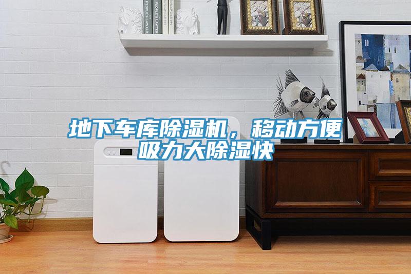 地下車庫深夜福利视频网站，移動方便吸力大除濕快