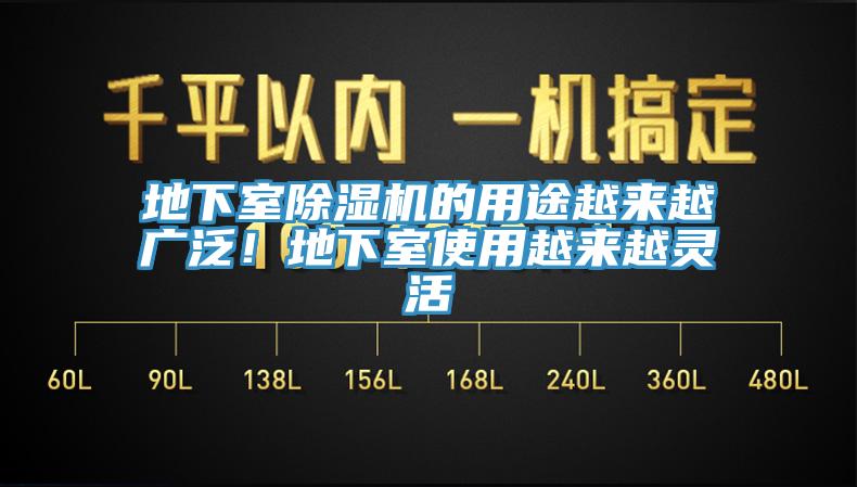地下室深夜福利视频网站的用途越來越廣泛！地下室使用越來越靈活