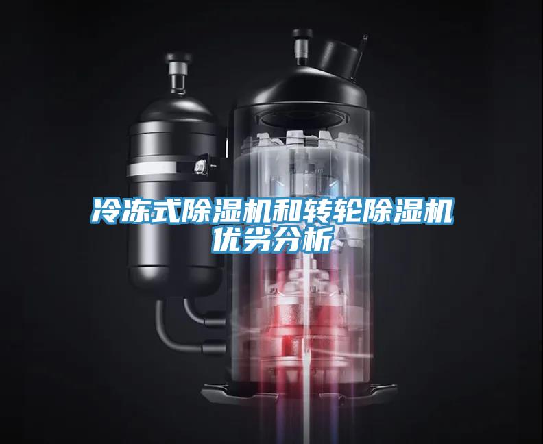 冷凍式深夜福利视频网站和轉輪深夜福利视频网站優劣分析