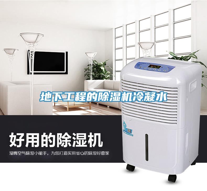 地下工程的深夜福利视频网站冷凝水