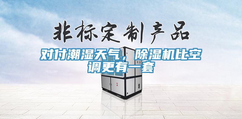 對付潮濕天氣，深夜福利视频网站比空調更有一套