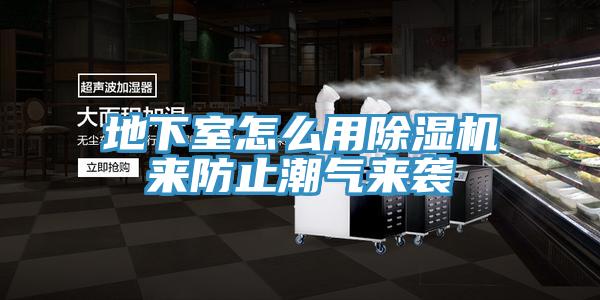 地下室怎麽用深夜福利视频网站來防止潮氣來襲
