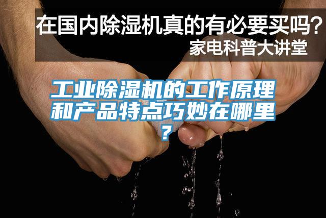 工業深夜福利视频网站的工作原理和產品特點巧妙在哪裏？