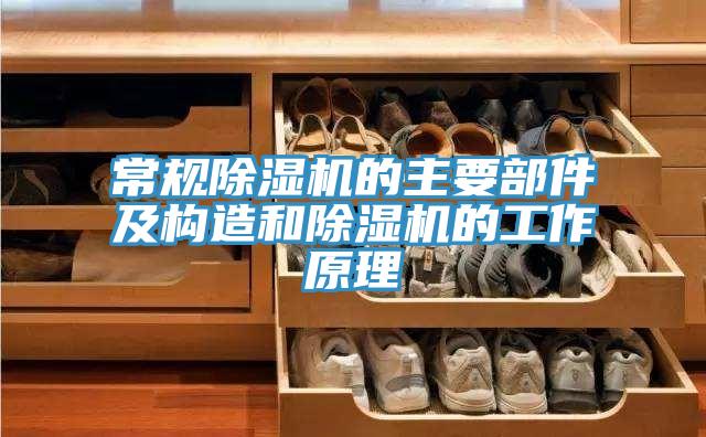 常規深夜福利视频网站的主要部件及構造和深夜福利视频网站的工作原理