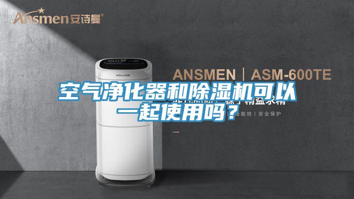 空氣淨化器和深夜福利视频网站可以一起使用嗎？