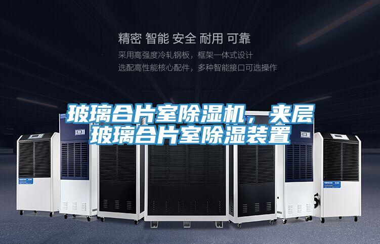 玻璃合片室深夜福利视频网站，夾層玻璃合片室除濕裝置
