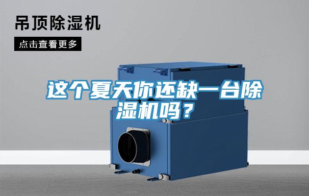 這個夏天你還缺一台深夜福利视频网站嗎？