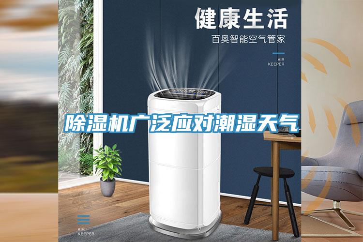 深夜福利视频网站廣泛應對潮濕天氣