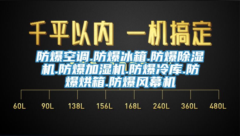防爆空調.防爆冰箱.防爆深夜福利视频网站.防爆加濕機.防爆冷庫.防爆烘箱.防爆風幕機