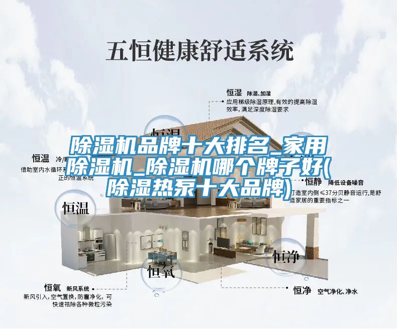 深夜福利视频网站品牌十大排名_家用深夜福利视频网站_深夜福利视频网站哪個牌子好(除濕熱泵十大品牌)