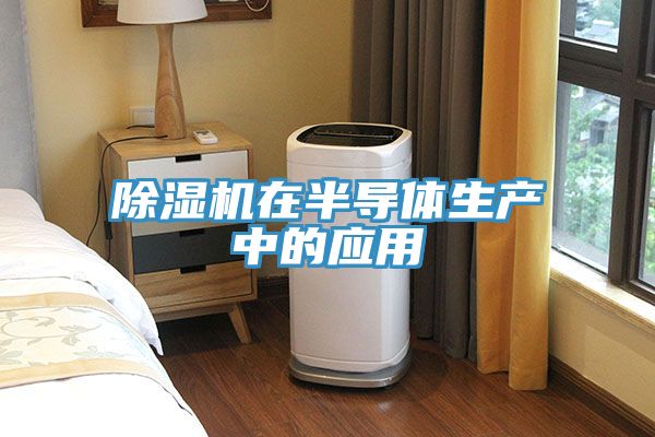 深夜福利视频网站在半導體生產中的應用
