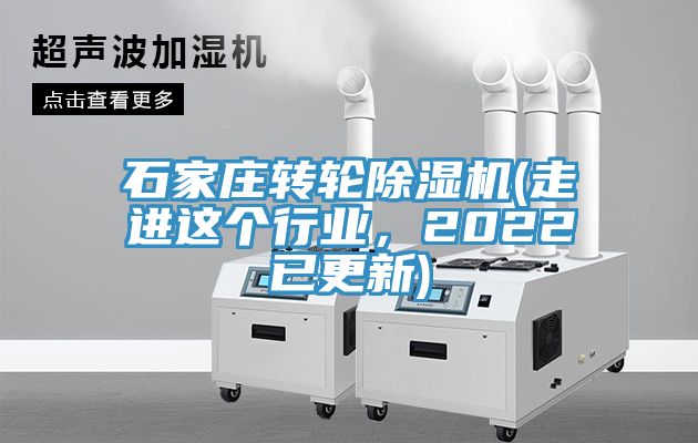 石家莊轉輪深夜福利视频网站(走進這個行業，2022已更新)