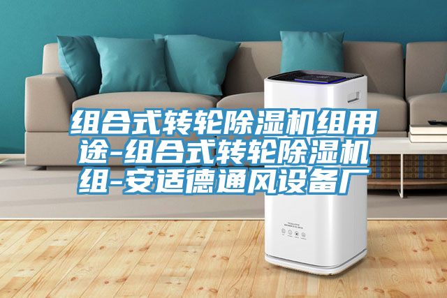 組合式轉輪深夜福利视频网站組用途-組合式轉輪深夜福利视频网站組-安適德通風設備廠