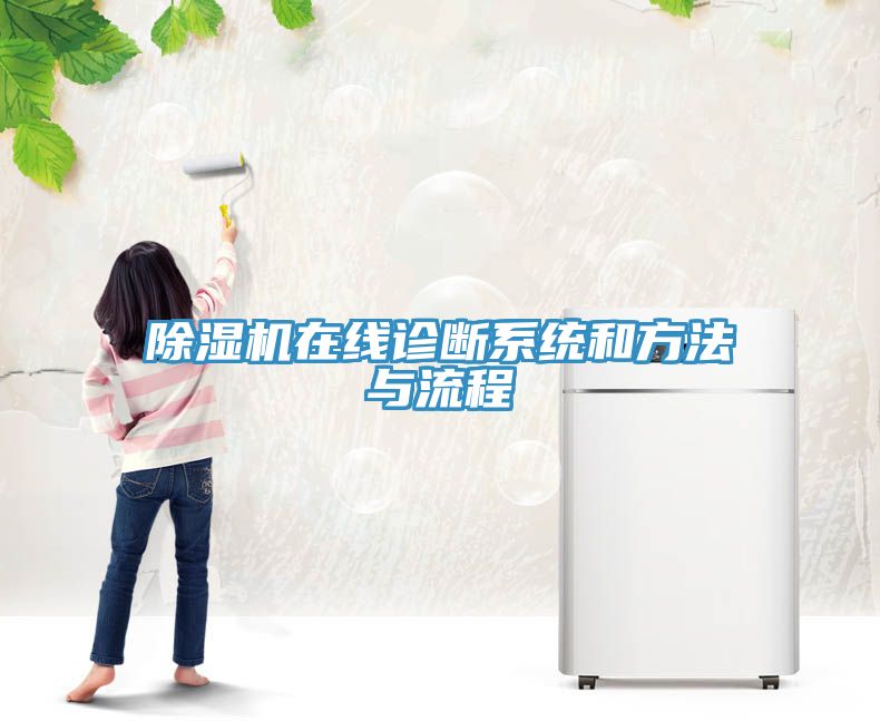 深夜福利视频网站在線診斷係統和方法與流程