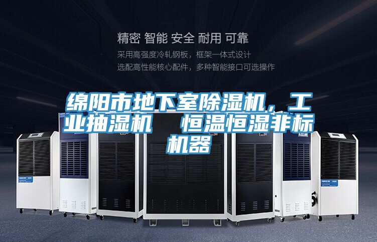 綿陽市地下室深夜福利视频网站，工業抽濕機  恒溫恒濕非標機器