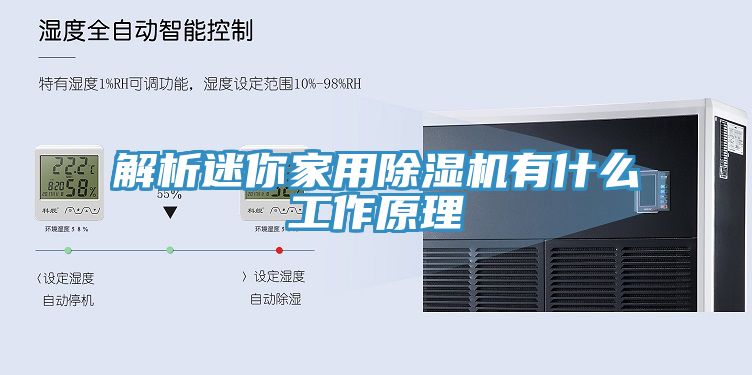 解析迷你家用深夜福利视频网站有什麽工作原理