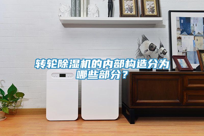 轉輪深夜福利视频网站的內部構造分為哪些部分？