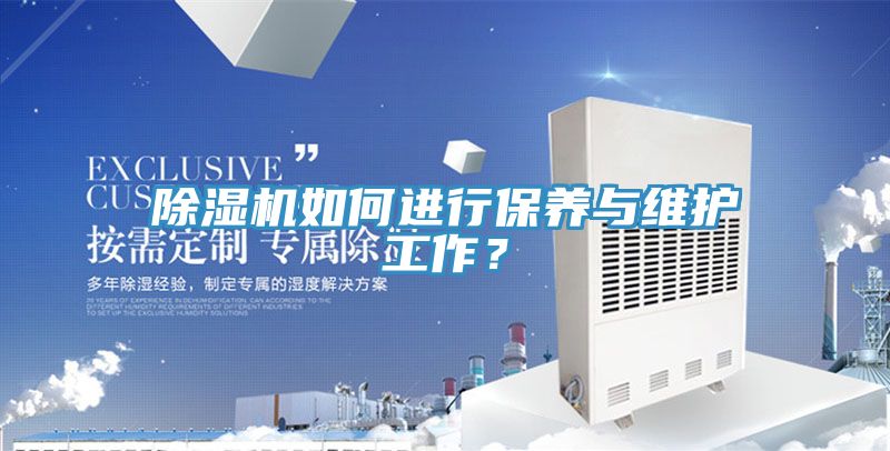 深夜福利视频网站如何進行保養與維護工作？