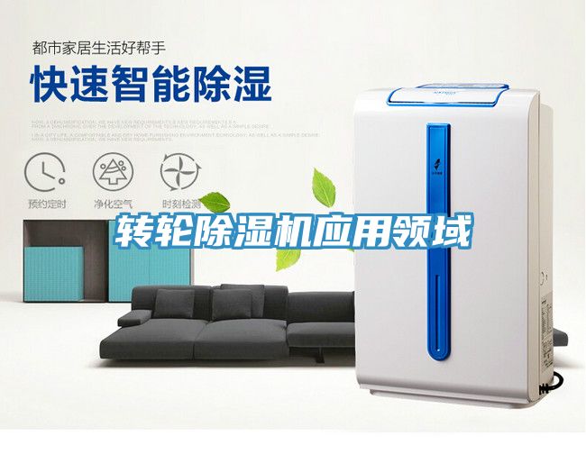轉輪深夜福利视频网站應用領域