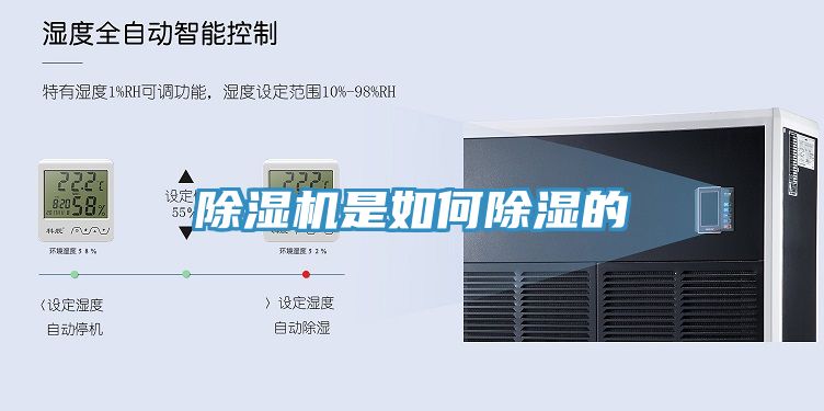 深夜福利视频网站是如何除濕的