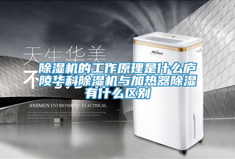 深夜福利视频网站的工作原理是什麽廬陵華科深夜福利视频网站與加熱器除濕有什麽區別
