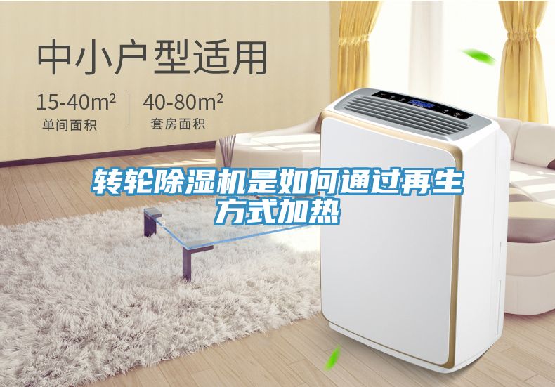 轉輪深夜福利视频网站是如何通過再生方式加熱