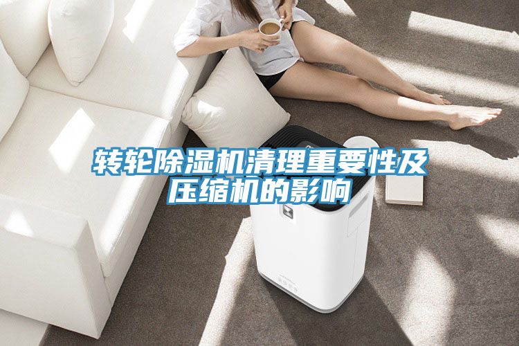轉輪深夜福利视频网站清理重要性及壓縮機的影響