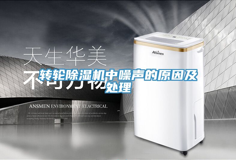 轉輪深夜福利视频网站中噪聲的原因及處理