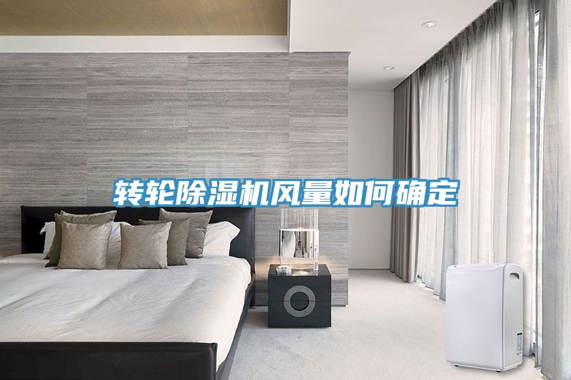 轉輪深夜福利视频网站風量如何確定