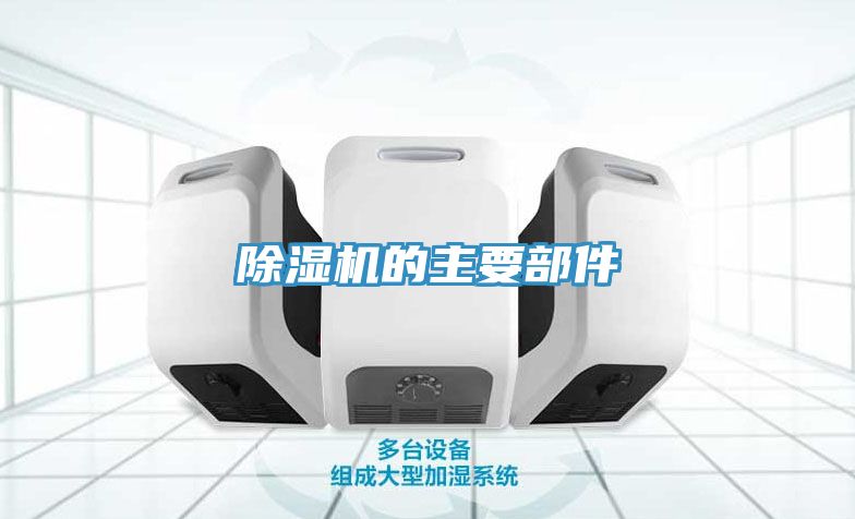 深夜福利视频网站的主要部件