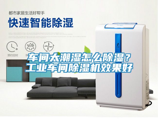 車間太潮濕怎麽除濕？工業車間深夜福利视频网站效果好