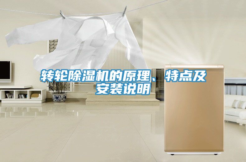 轉輪深夜福利视频网站的原理、特點及安裝說明