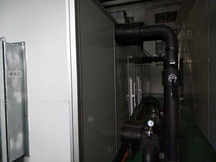 東莞市浩博光電科技鋰電池覆膜專用深夜福利视频网站組22000風量