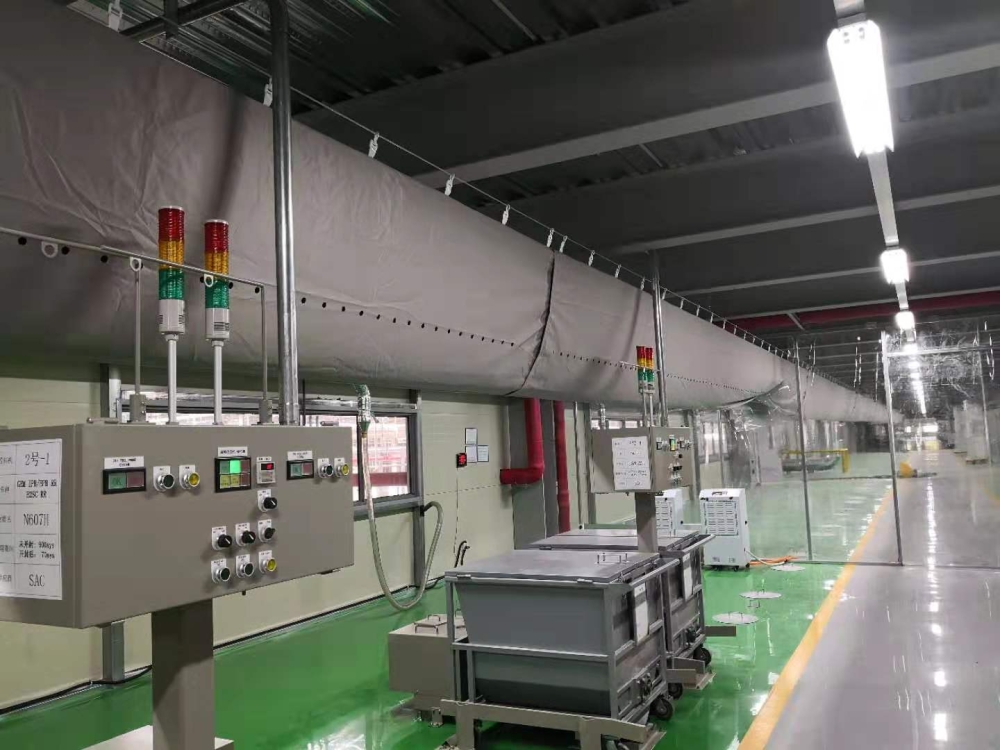 晉江市星發汽車部件有限公司工廠車間工業轉輪深夜福利视频网站組