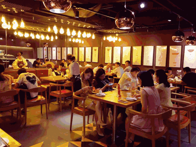 深夜在线视频餐飲行業酒店餐廳廚房幹燥除濕解決方案